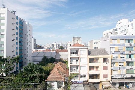 Apartamento à venda com 100m², 3 quartos e 1 vagaQuarto 3 Vista