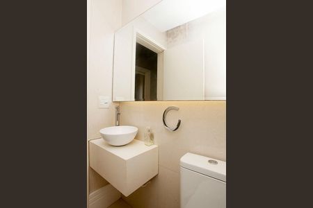 Apartamento à venda com 100m², 3 quartos e 1 vagaBanheiro 2