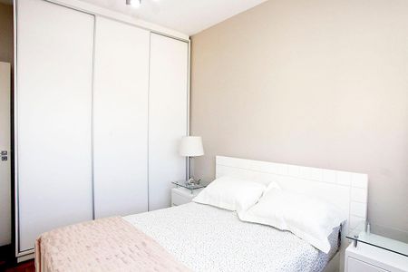 Apartamento à venda com 100m², 3 quartos e 1 vagaQuarto 3