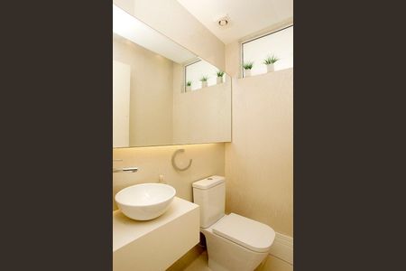 Apartamento à venda com 100m², 3 quartos e 1 vagaBanheiro 2