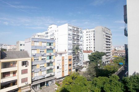Apartamento à venda com 100m², 3 quartos e 1 vagaQuarto 2 Vista