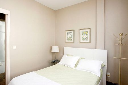 Apartamento à venda com 100m², 3 quartos e 1 vagaQuarto 1