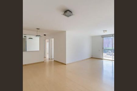 Sala de apartamento para alugar com 3 quartos, 107m² em Água Branca, São Paulo