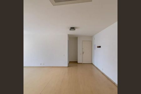 Sala de apartamento para alugar com 3 quartos, 107m² em Água Branca, São Paulo