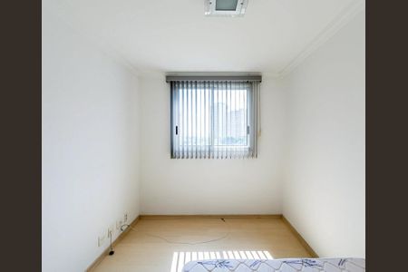 Quarto de apartamento para alugar com 3 quartos, 107m² em Água Branca, São Paulo