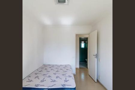 Quarto de apartamento para alugar com 3 quartos, 107m² em Água Branca, São Paulo