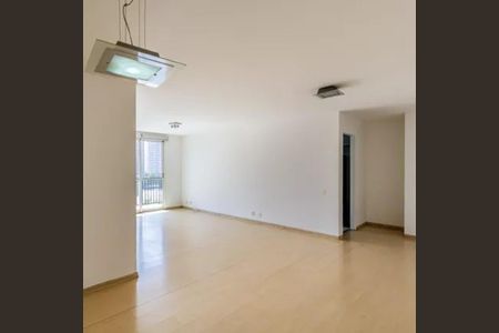 Sala de apartamento para alugar com 3 quartos, 107m² em Água Branca, São Paulo