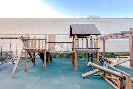 Apartamento à venda com 126m², 3 quartos e 2 vagasÁrea comum
