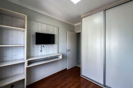 Apartamento à venda com 126m², 3 quartos e 2 vagasQuarto 1