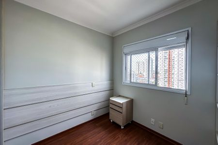 Apartamento à venda com 126m², 3 quartos e 2 vagasQuarto 1