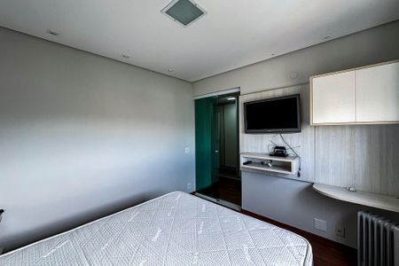 Apartamento à venda com 126m², 3 quartos e 2 vagasSuíte
