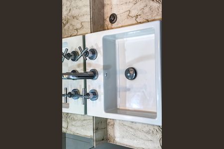 Apartamento à venda com 126m², 3 quartos e 2 vagasBanheiro