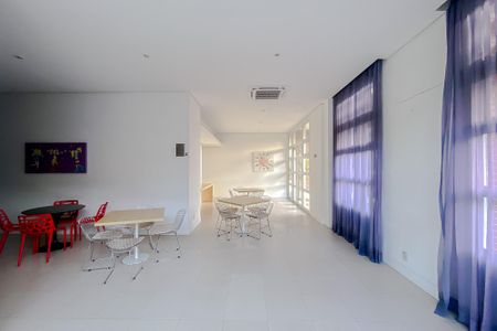 Apartamento à venda com 126m², 3 quartos e 2 vagasÁrea comum