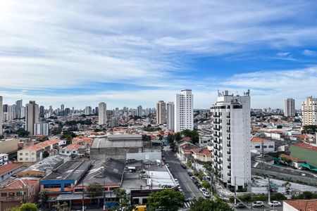 Apartamento à venda com 126m², 3 quartos e 2 vagasVista da Suíte
