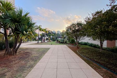 Apartamento à venda com 126m², 3 quartos e 2 vagasÁrea comum
