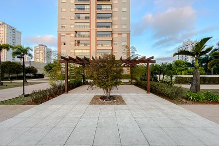 Apartamento à venda com 126m², 3 quartos e 2 vagasÁrea comum