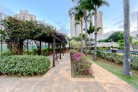 Apartamento à venda com 126m², 3 quartos e 2 vagasÁrea comum