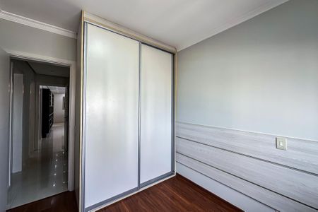 Apartamento à venda com 126m², 3 quartos e 2 vagasQuarto 1