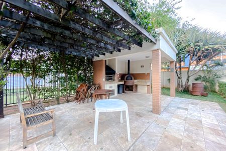 Apartamento à venda com 126m², 3 quartos e 2 vagasÁrea comum