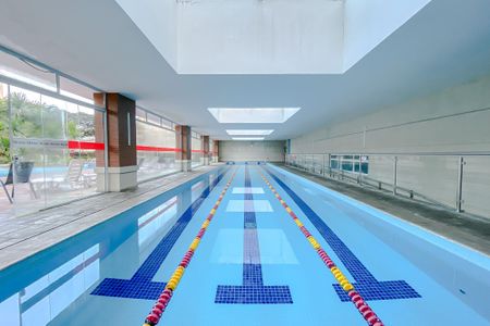 Apartamento à venda com 126m², 3 quartos e 2 vagasPiscina