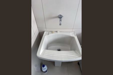 Apartamento à venda com 126m², 3 quartos e 2 vagasÁrea de Serviço