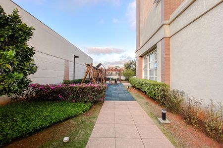 Apartamento à venda com 126m², 3 quartos e 2 vagasÁrea comum