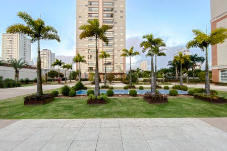 Apartamento à venda com 126m², 3 quartos e 2 vagasÁrea comum
