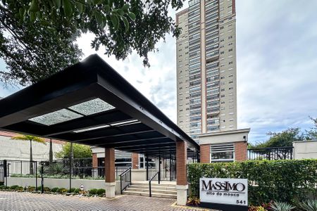 Apartamento à venda com 126m², 3 quartos e 2 vagasEntrada