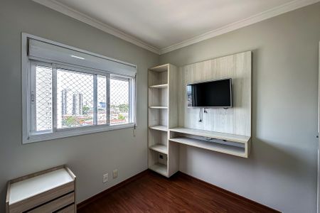 Apartamento à venda com 126m², 3 quartos e 2 vagasQuarto 1