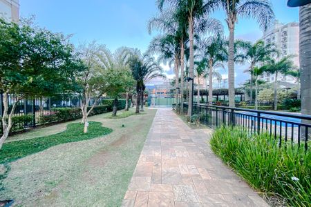Apartamento à venda com 126m², 3 quartos e 2 vagasÁrea comum