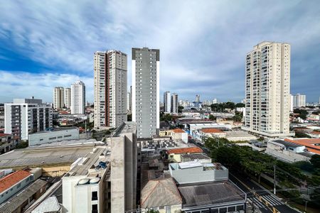 Apartamento à venda com 126m², 3 quartos e 2 vagasVista do Quarto 2