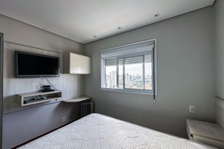 Apartamento à venda com 126m², 3 quartos e 2 vagasSuíte