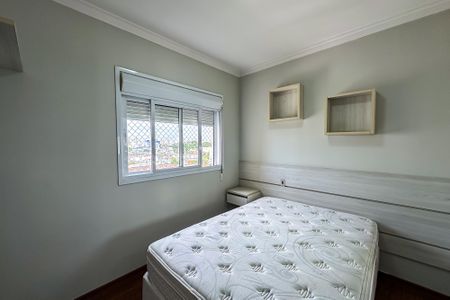 Apartamento à venda com 126m², 3 quartos e 2 vagasQuarto 2