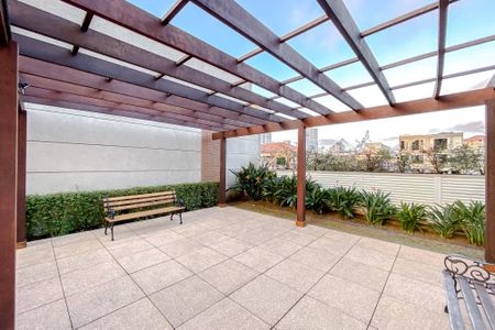 Apartamento à venda com 126m², 3 quartos e 2 vagasÁrea comum