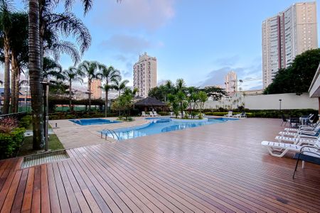 Apartamento à venda com 126m², 3 quartos e 2 vagasPiscina