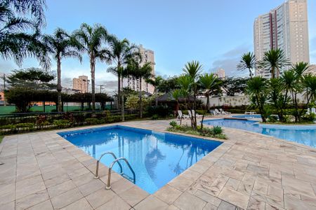 Apartamento à venda com 126m², 3 quartos e 2 vagasPiscina