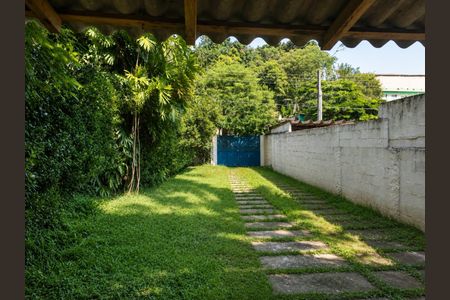 Casa para alugar com 18m², 3 quartos e 11 vagasÁrea externa