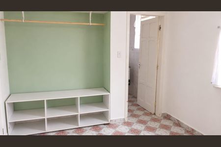 Casa para alugar com 18m², 3 quartos e 11 vagasQuarto