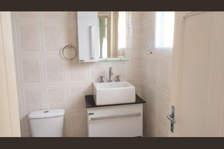 Casa para alugar com 18m², 3 quartos e 11 vagasBanheiro