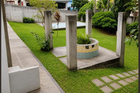 Casa para alugar com 18m², 3 quartos e 11 vagasÁrea externa