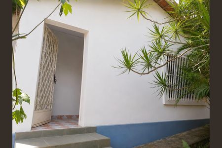 Casa para alugar com 18m², 3 quartos e 11 vagasÁrea externa