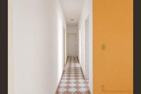 Corredor de casa para alugar com 3 quartos, 18m² em Jardim do Rio Cotia, Cotia