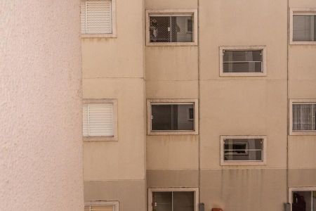 Apartamento para alugar com 65m², 2 quartos e 1 vaga Apartamento para alugar com 65m², 2 quartos e 1 vagaVista Área de Serviço e Cozinha