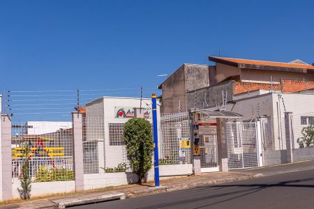 Apartamento para alugar com 65m², 2 quartos e 1 vaga Apartamento para alugar com 65m², 2 quartos e 1 vagaFachada do condomínio