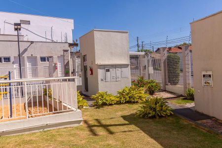 Apartamento para alugar com 65m², 2 quartos e 1 vaga Apartamento para alugar com 65m², 2 quartos e 1 vagaÁrea Comum- Jardim