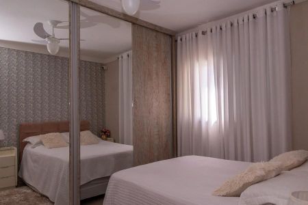Apartamento para alugar com 65m², 2 quartos e 1 vaga Apartamento para alugar com 65m², 2 quartos e 1 vagaQuarto 2