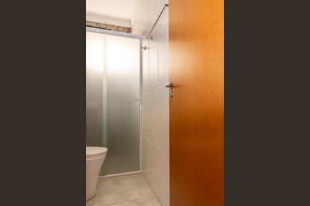 Apartamento para alugar com 65m², 2 quartos e 1 vaga Apartamento para alugar com 65m², 2 quartos e 1 vagaBanheiro Social