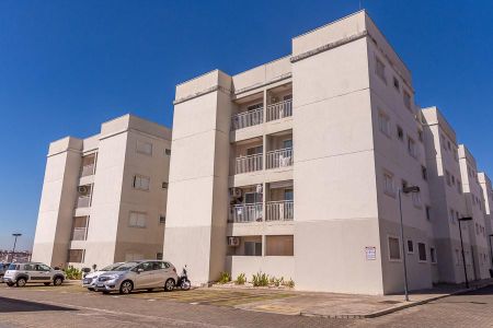 Apartamento para alugar com 65m², 2 quartos e 1 vaga Apartamento para alugar com 65m², 2 quartos e 1 vagaFachada do bloco