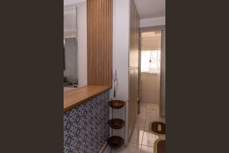 Apartamento para alugar com 65m², 2 quartos e 1 vaga Apartamento para alugar com 65m², 2 quartos e 1 vagaCozinha