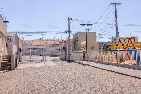 Apartamento para alugar com 65m², 2 quartos e 1 vaga Apartamento para alugar com 65m², 2 quartos e 1 vagaÁrea Comum- Portaria e entrada de veiculos